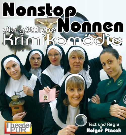 Nonstop Nonnen