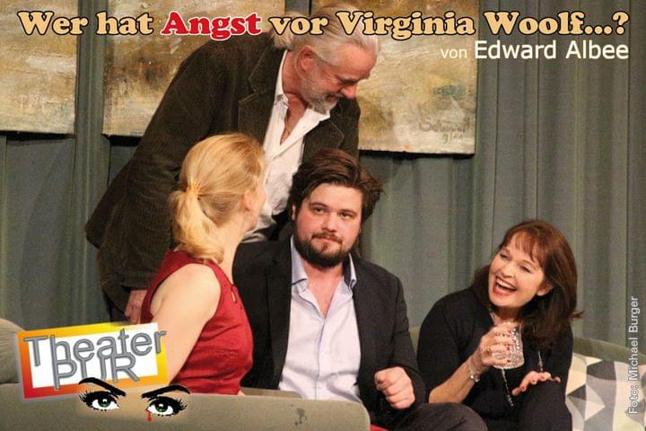 Wer hat Angst vor Virginia Woolf…? Bild 10