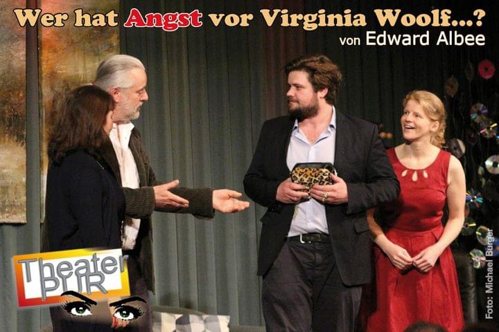 Wer hat Angst vor Virginia Woolf…? Bild 12