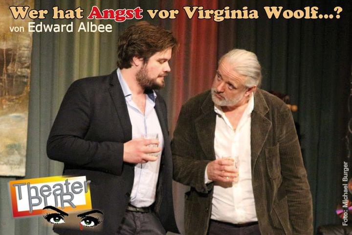 Wer hat Angst vor Virginia Woolf…? Bild 13