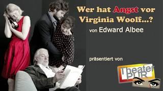 Wer hat Angst vor Virginia Woolf…? Bild 1